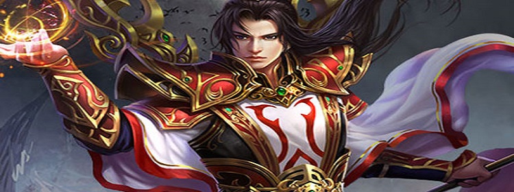 复古传奇1.76手游