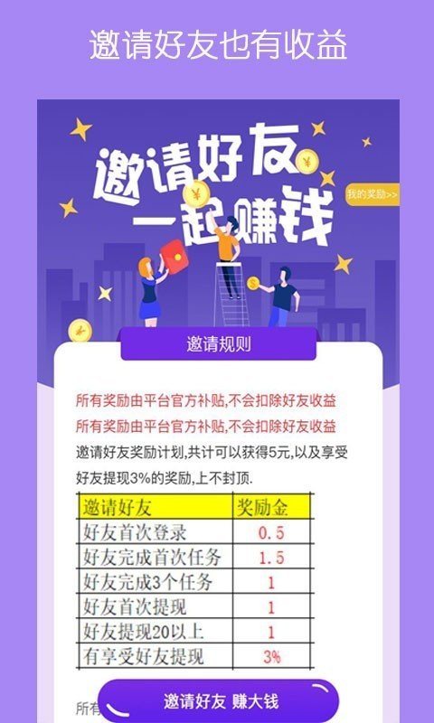 哆啦赚官网版(3)