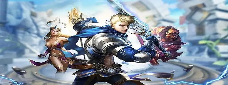 可以免费玩的手游