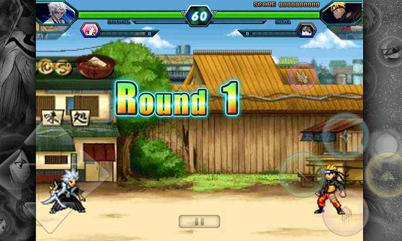 死神vs火影轻空改版最新版(3)