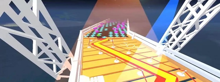 跳舞的线游戏版本合集