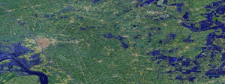 不收费的3d卫星街景地图