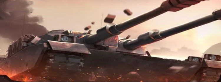 好玩的坦克手游合集