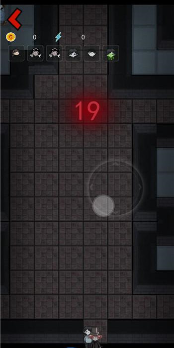 猛鬼宿舍魔改版∞级鬼无限金币(1)