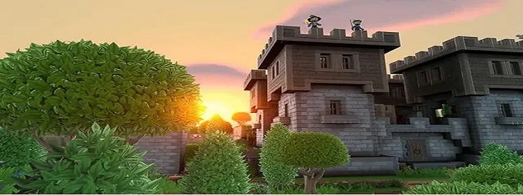 十大耐玩沙盒游戏