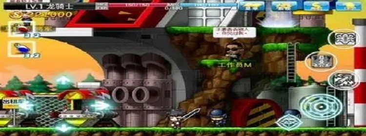 单机冒险手游推荐