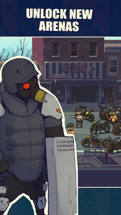 死亡突围僵尸战争内置功能菜单(4)