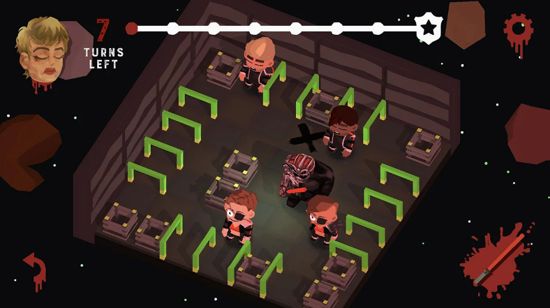 13号星期五杰森(3)