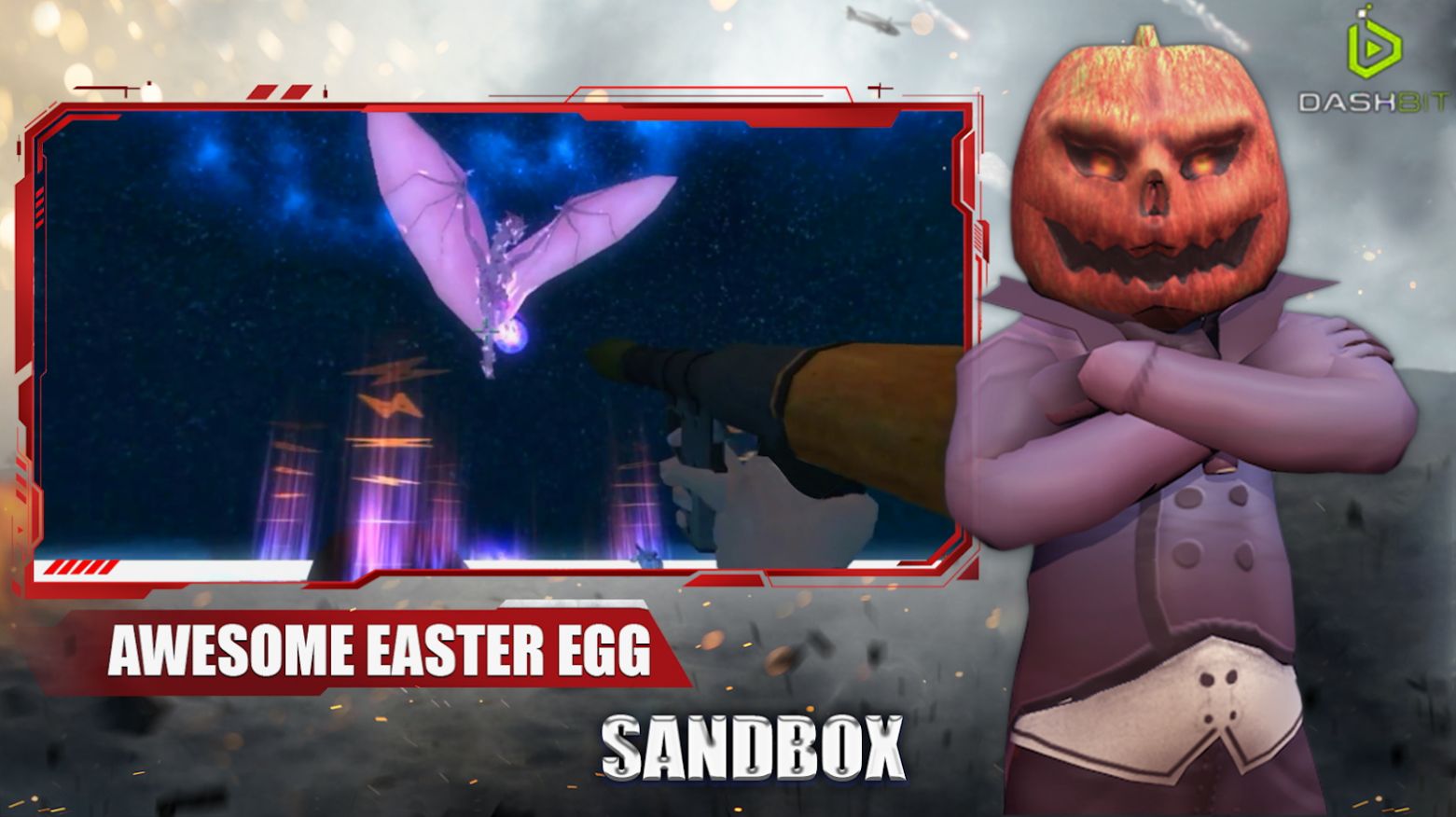 终极沙盒模拟器(4)