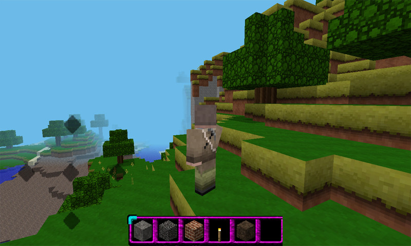 我的世界不用实名认证版本(3)