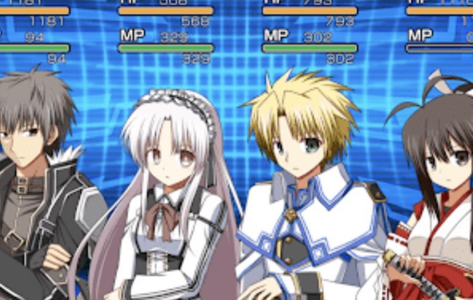 境界之炼金术士(3)