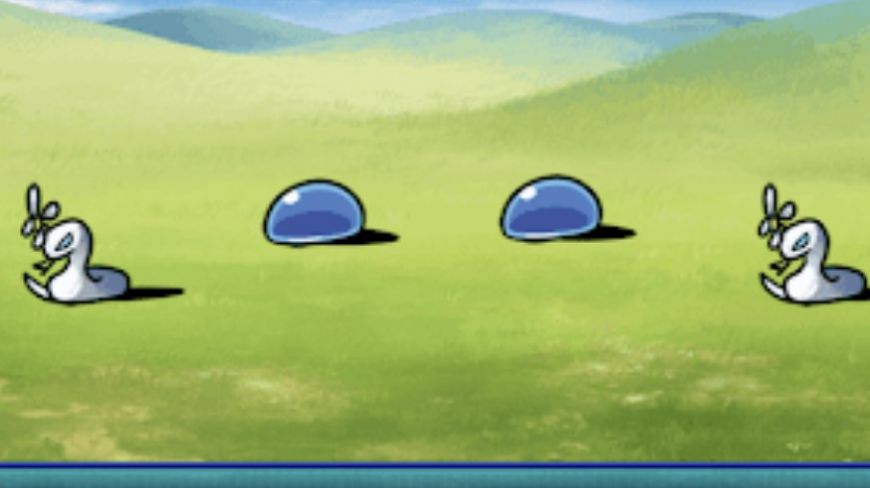 境界之炼金术士(2)