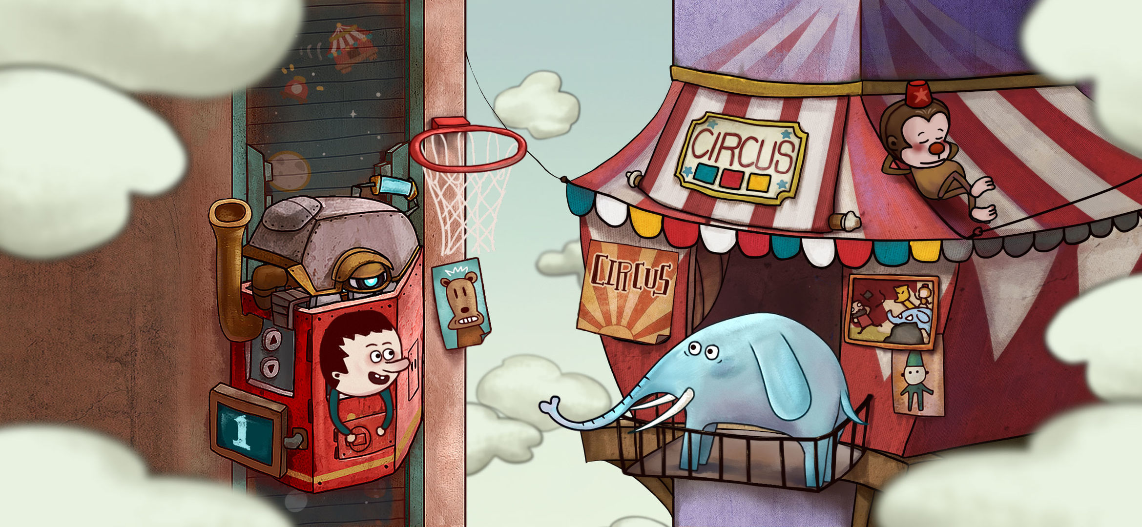 一路游戏免费版(4)