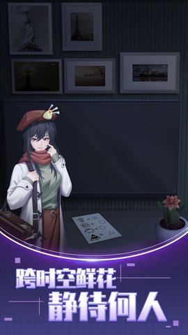 双人解谜密室(1)