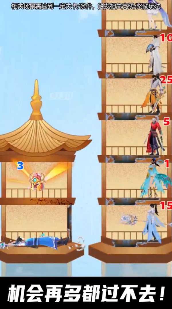 我在凡间养女神(1)