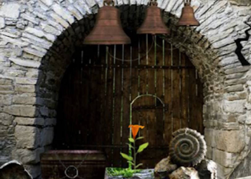 密室逃脱神秘修道院(3)