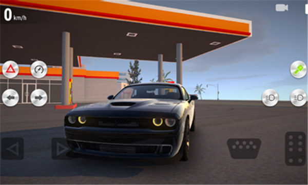 真实驾驶学校2022中文版(3)