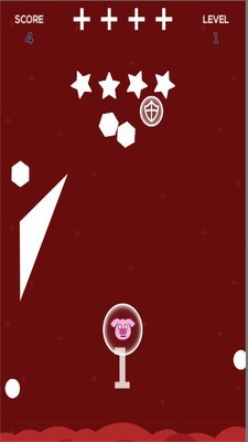 宝贝起来了 游戏截图1