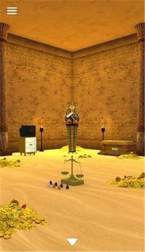 一千零一夜 游戏截图3