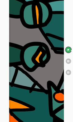 节奏盒子毕加索风格模组(3)