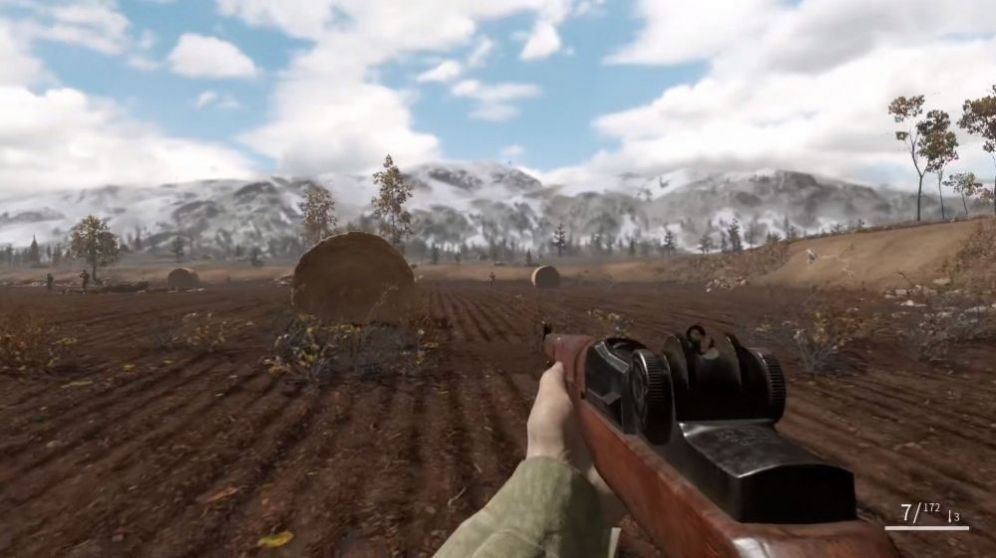 抗美援朝模拟器