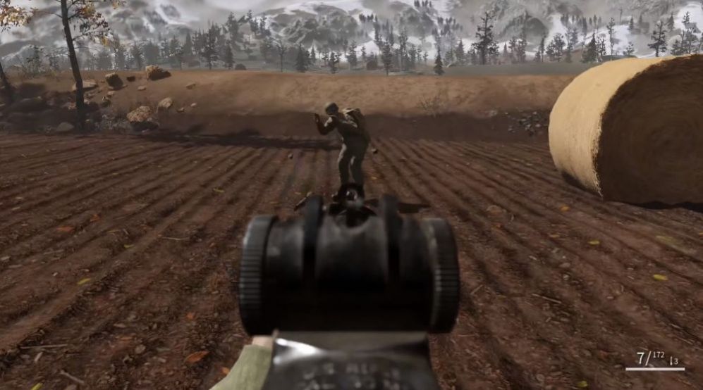 抗美援朝模拟器(1)