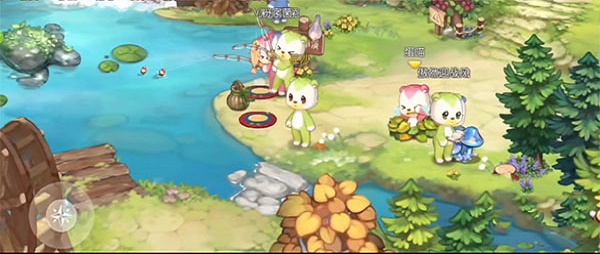 奥比岛梦想国度最新版(1)