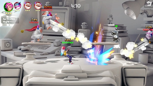 派对之星最新版(1)