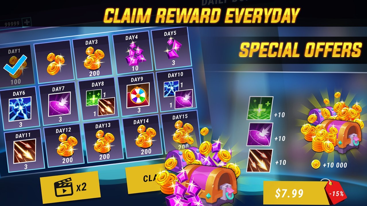 弓箭传说最新版(3)