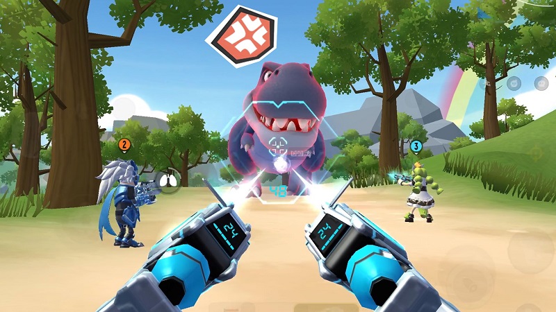 香肠派对最新版(2)