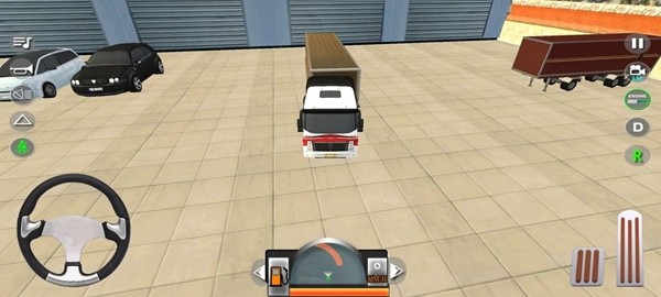 遨游中国2手机版中文版(2)