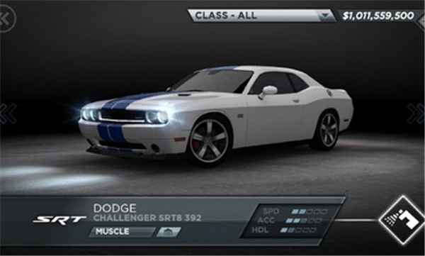 极品飞车最高通缉(2)