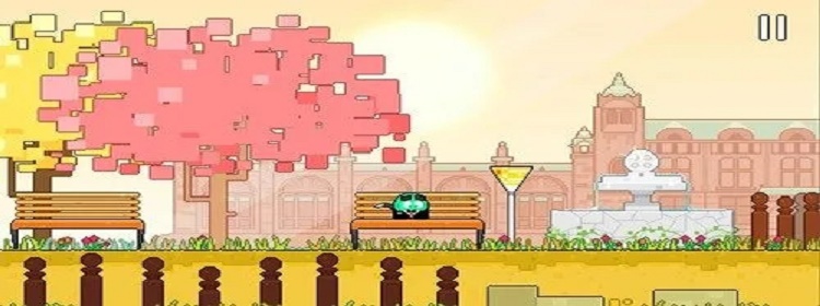 好玩的像素游戏合集