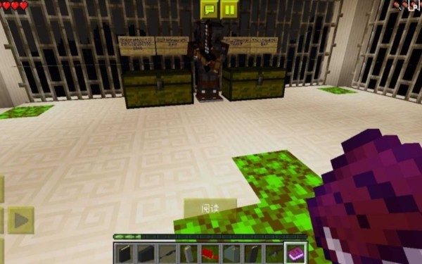 我的世界惊变100天生存枪械模组(3)