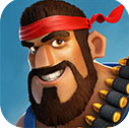 海岛奇兵无限火力版