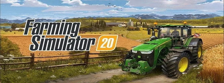 模拟农场模组整合大全