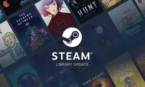 steam手机版下载