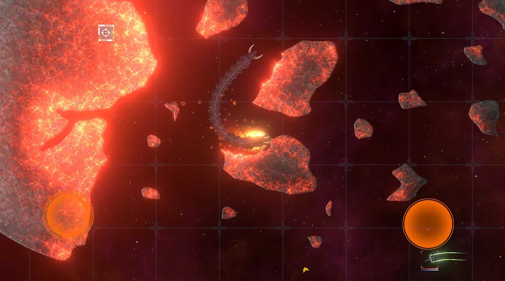 星球爆炸模拟器内置菜单(2)