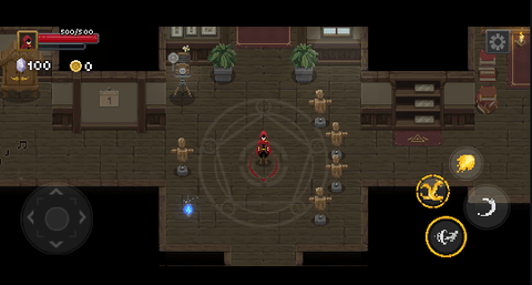 传说法师手游(3)