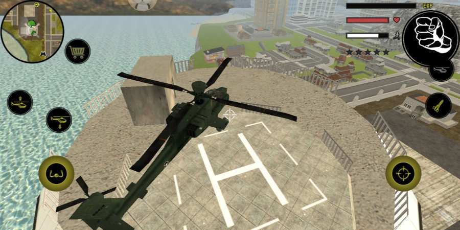 火柴人绳索英雄老版本内置作弊菜单(2)