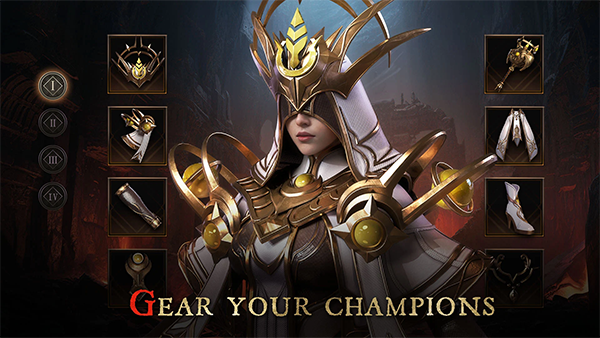 地牢猎手6刚官网版(3)