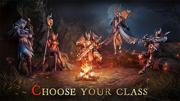 地牢猎手6刚官网版(2)