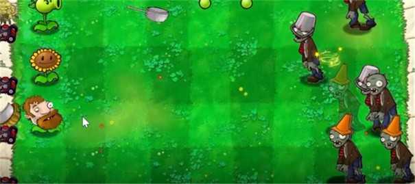 戴夫大战僵尸木糖自制版(1)