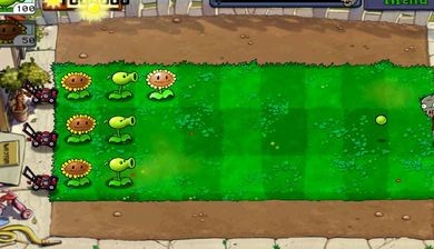 植物大战僵尸随机模仿者版(1)