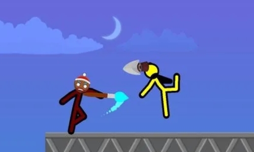 适合所有人的简单游戏