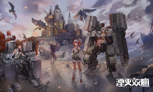 二次元手游推荐