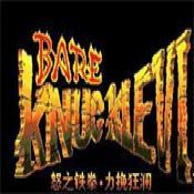 怒之铁拳6手机版