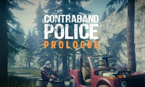 边境检察官手机版中文版