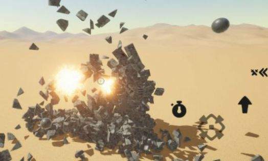 崩坏沙盒模拟(3)