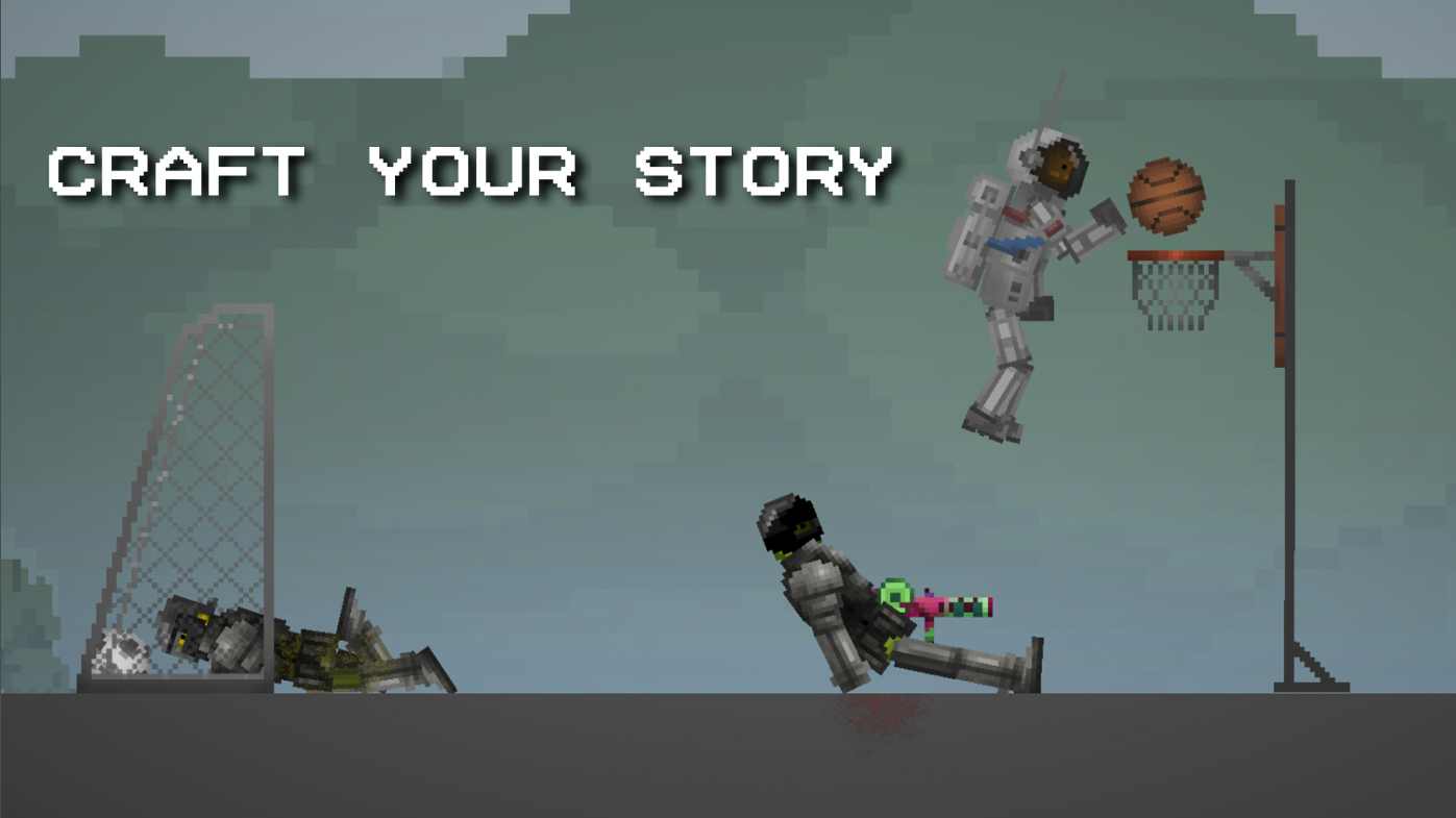 甜瓜游乐场19.0版本自带模组安装(2)